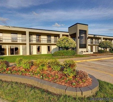 Quality Inn Moss Point - Pascagoula Exterior foto