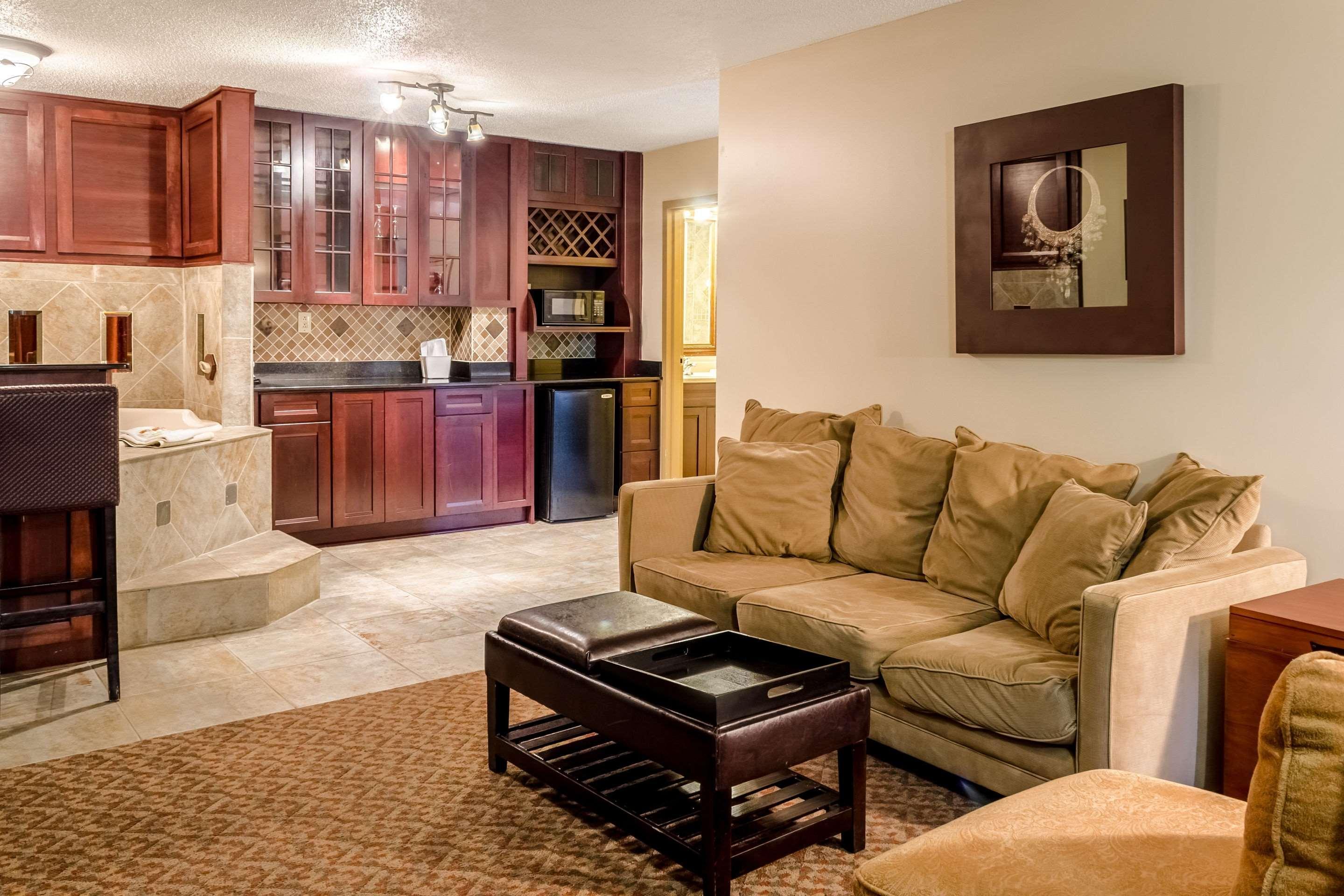 Quality Inn Moss Point - Pascagoula Exterior foto
