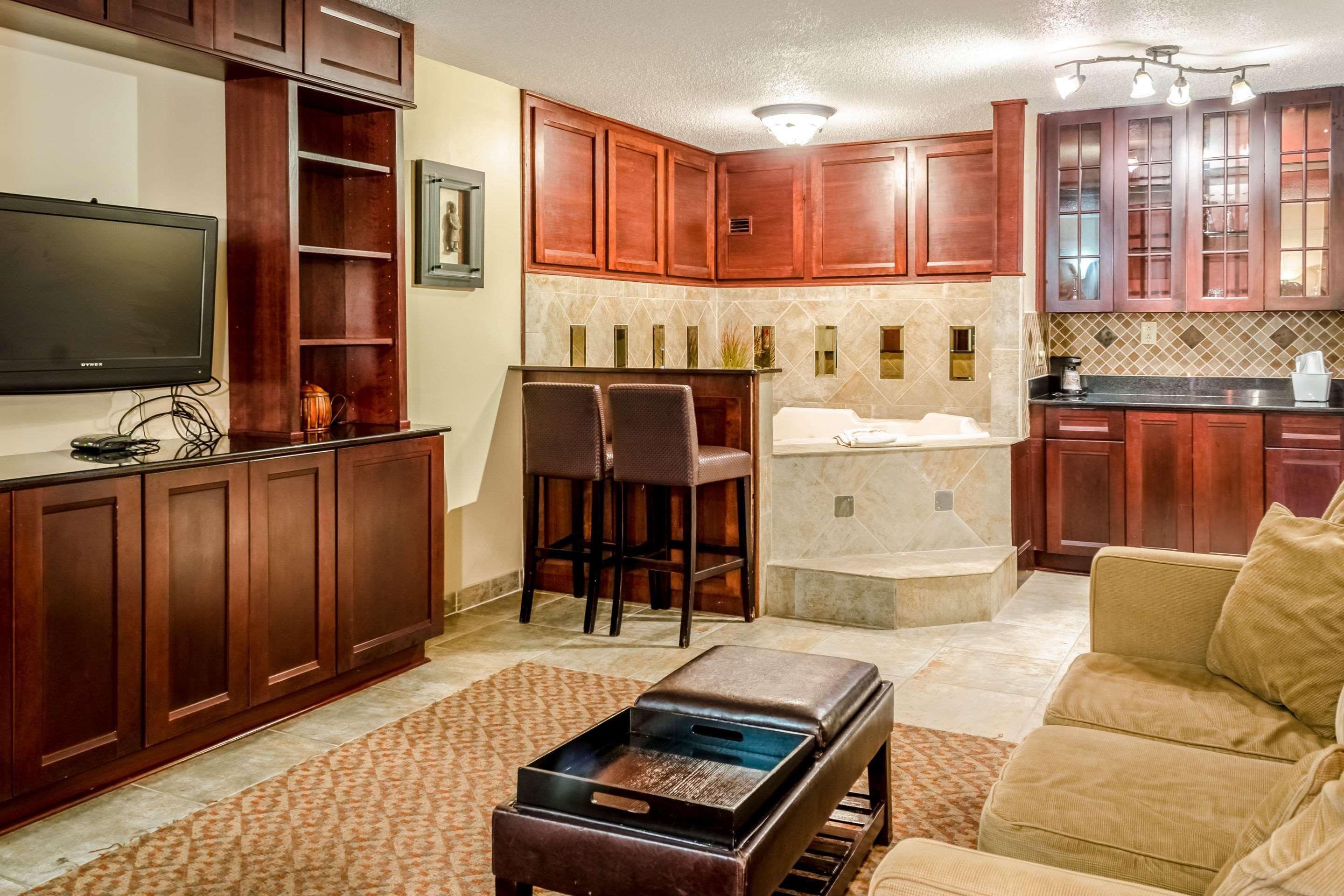 Quality Inn Moss Point - Pascagoula Exterior foto