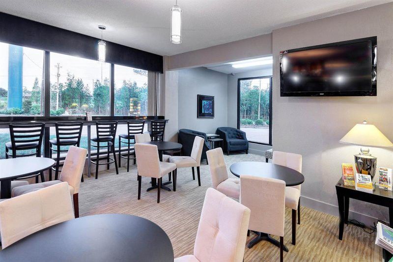 Quality Inn Moss Point - Pascagoula Exterior foto