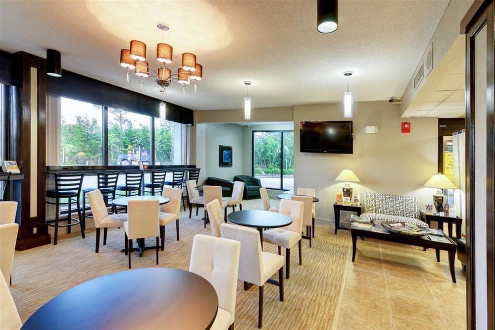 Quality Inn Moss Point - Pascagoula Exterior foto